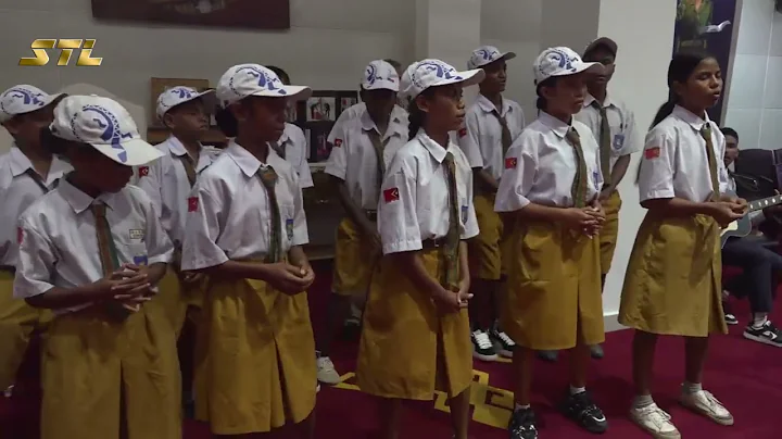 PR Horta Has 100% Confidence, PM Xanana Resolves Maritime Border Negotiations Well