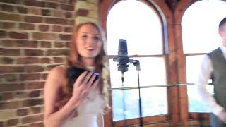 Acoustic Duo, Trio And Quartet Sonorous - Africa By Toto