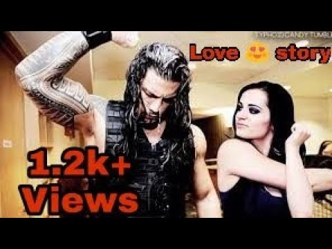New Life Song Roman Reing And Paige Love Story Punjabi Song Roman
