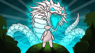 Dear Christian, they're still here... (Leviathan, Behemoth Explained)