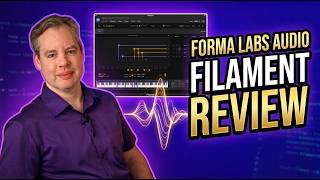 Forma Labs Audio Filament Review