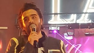 Ismail Yk 2018 - 2019 Yilbasi Konseri Laila Dügün Salonu Ilsfeld - Kibarim