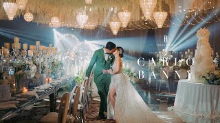 Carlo and Banny: For A Lifetime Same Day Edit by Theia Films