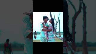 Nindiya | Romeo & Kirty | #ytshorts #shorts #santali