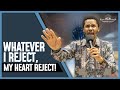 WORK OUT YOUR HEART! l APOSTLE DAVID