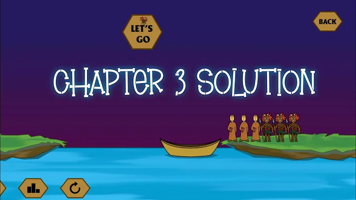 Chapter 3 Solution | River Iq