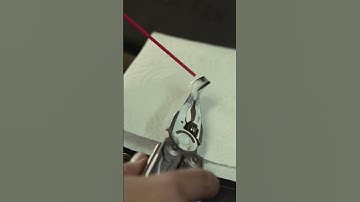 The Surge is the …… of multi-tools. #leatherman