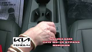 Kia of Meridian   Test Drive Tuesday 9.17.24 EV9