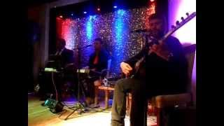 Meti̇n Keski̇n - Nerden Bi̇leceksi̇n (Ocak 2014)