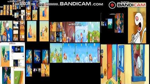 toopy and binoo all on one v2