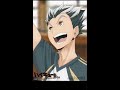 Sing if you find them attractive (Haikyuu!! boys)