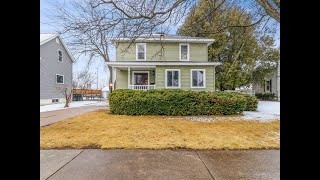 910 S Cedar Ave, Marshfield, WI / *SOLD*