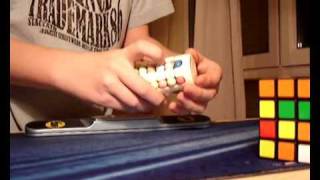 Babylon tower solve