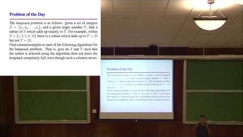 Lecture 2 - Asymptotic Notation