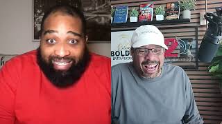 Ep 380: Building Trust in the Black Community