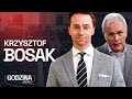 GODZINA ZERO #29: KRZYSZTOF BOSAK I
