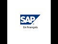 Sap en franais business partners configuration fournisseur dans s44hana