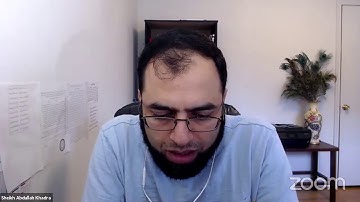 Surat Alhashr with professional Tajweed-1-3-Sh. Abdullah Abdullah سورة الحشر بالتجويد - عبدالله خضره