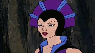 He-Man - T01 EP12 - O Plano de Maligna