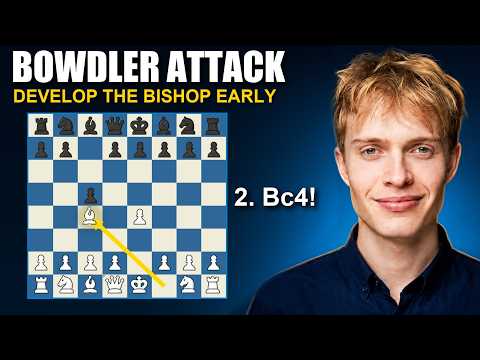 El ataque Bowdler explicado en video