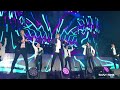 2018/01/13 SUPER JUNIOR K-WAVE2 MUSIC FESTIVAL