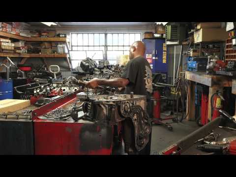 Kersey Transmission Denham Springs