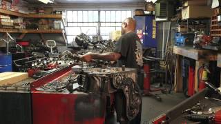 New Jersey Transmission Repair - Top Line Auto Care
