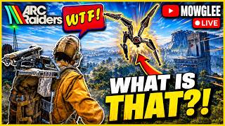 🔴Live | Can We Extract With Legendary Loot? | #arcraiders #malayalamgaming #shorts #mowglee