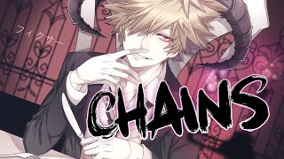 ✮Nightcore - Chains