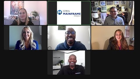 Closing the Knowledge Gap: How to Attract and Retain Next-Gen Mainframe Talent (October 2023)