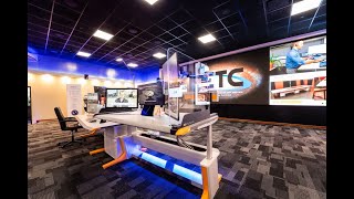 The Emerging Technology Center of Tampa Bay