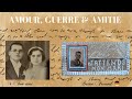 Histoire vraie de 39-45:  mon grand-père et l'ennemi devenu un ami.