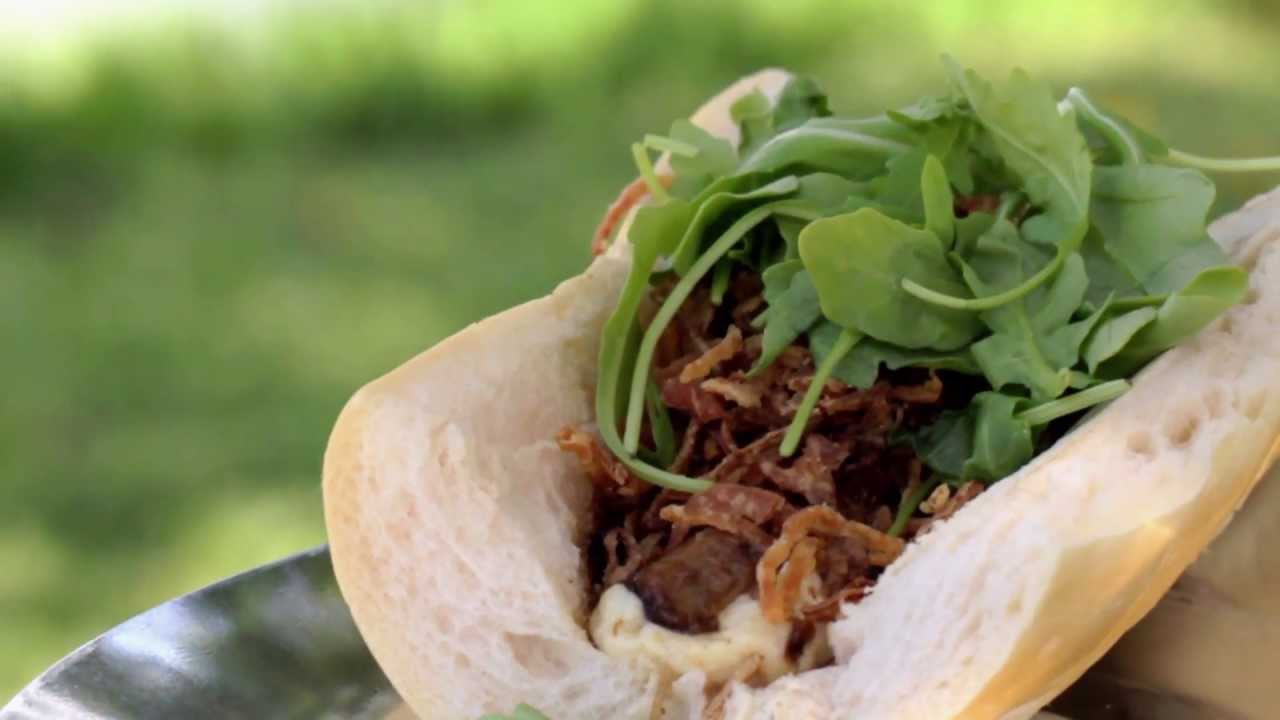 Slow Food Truck Eat St. Season 4 YouTube