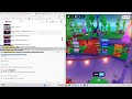 ROBLOX PLAYING WITH VIEWERS