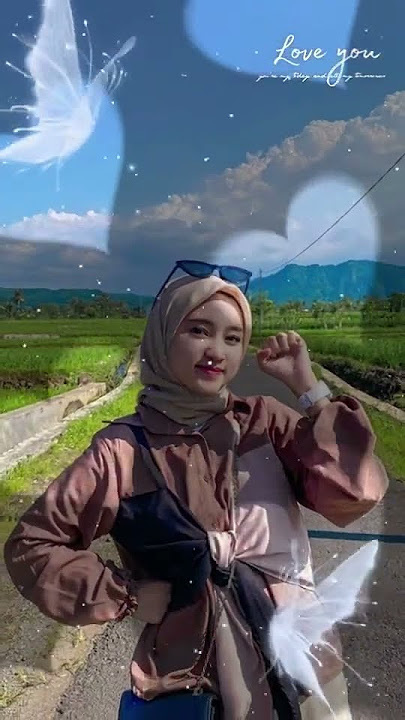 Bismilah Kubuka Hatimu dengan'Alfatihah'.