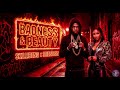 Skillibeng X Shenseea Badness Beauty Official Audio Skillibeng X Shenseea Badness Beauty Official Audio