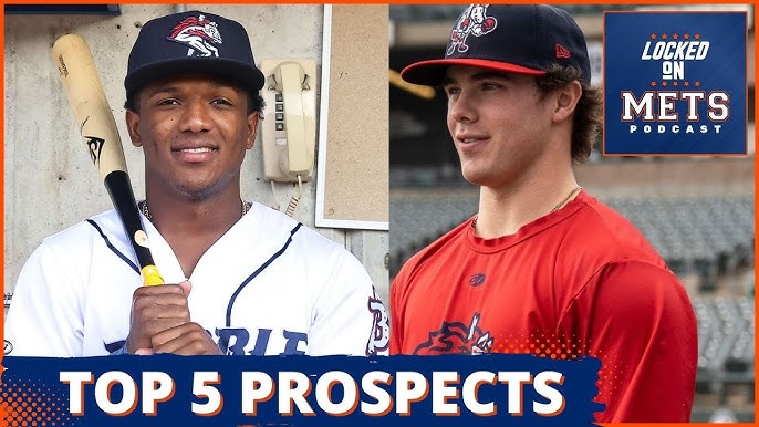 Buffalo Bisons on X: Talk about star power!!! @MLB's top prospect