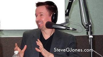 Dr. Steve G. Jones Interview Series: The Power of Hypnosis with Bert Martinez