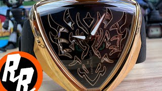 Hamilton Elvis80 Ventura (Saltzman’s Watches)