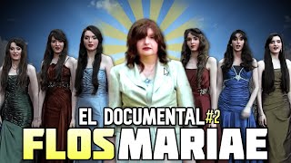 Why is THE MESSIAH so FASCINATING? FLOS MARIAE [Part 2] Profile