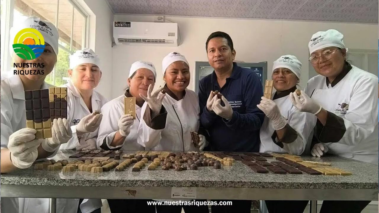 Nuestras Riquezas, martes 10 de marzo de 2026