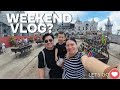 EPISODE 5 - WEEKEND VLOG (SOUTH TRIP)