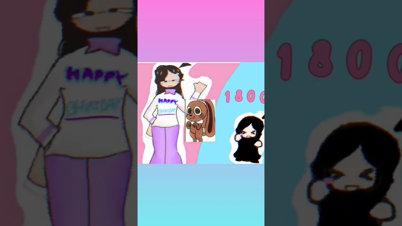 Her birhtday was on August btw 