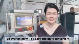 RUIHANG Snmart-X Integated control systerm
