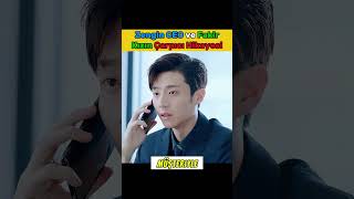 Zengin CEO ve Fakir Kızın Çarpıcı Hikayesi (N519)