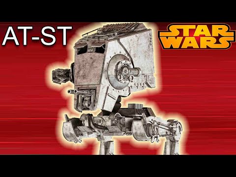 Video: DICE: Prečo Sú AT-AT Star Wars Battlefront Na železnici