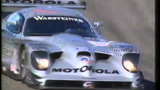 FIA GT Championship 1998 Round 10 Laguna Seca