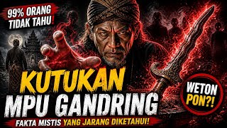 99 Orang Tidak Sadar Weton Pon Terkait Kutukan Mpu Gandring Polanya Masih Terjadi