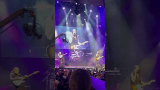 Watch THE WINERY DOGS play “ELEVATE ME” at Eddie Trunks 40th Anniversary 12.11.23