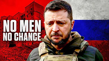 "Ukraine is Finished" US Army Colonel Reveals TRUTH About America's Failed War Against Russia